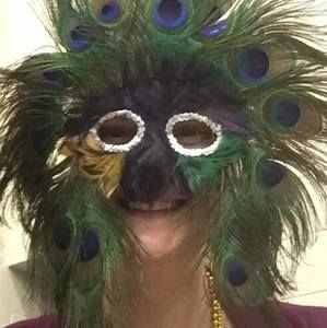 Meet your Posher, Debbie